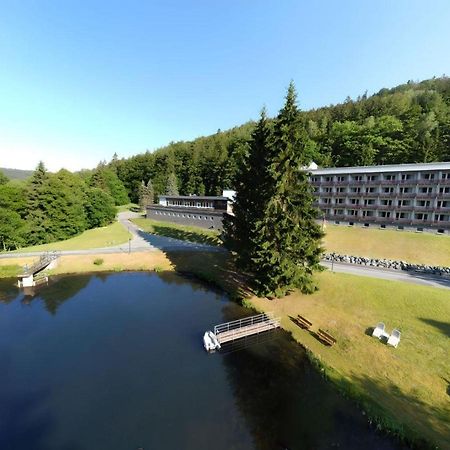 Hotel Schwarzbachtal Hideaway Erlbach  Экстерьер фото