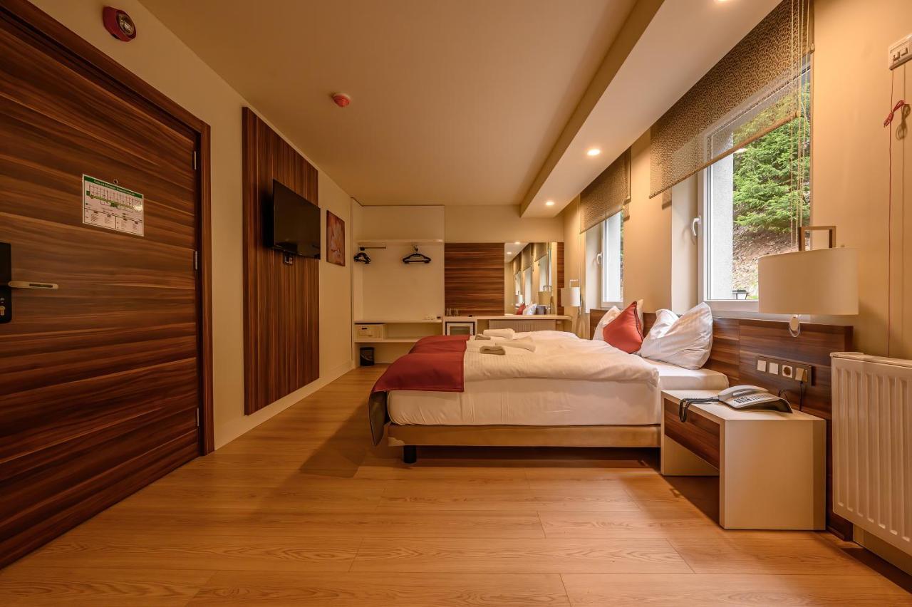Hotel Schwarzbachtal Hideaway Erlbach  Экстерьер фото