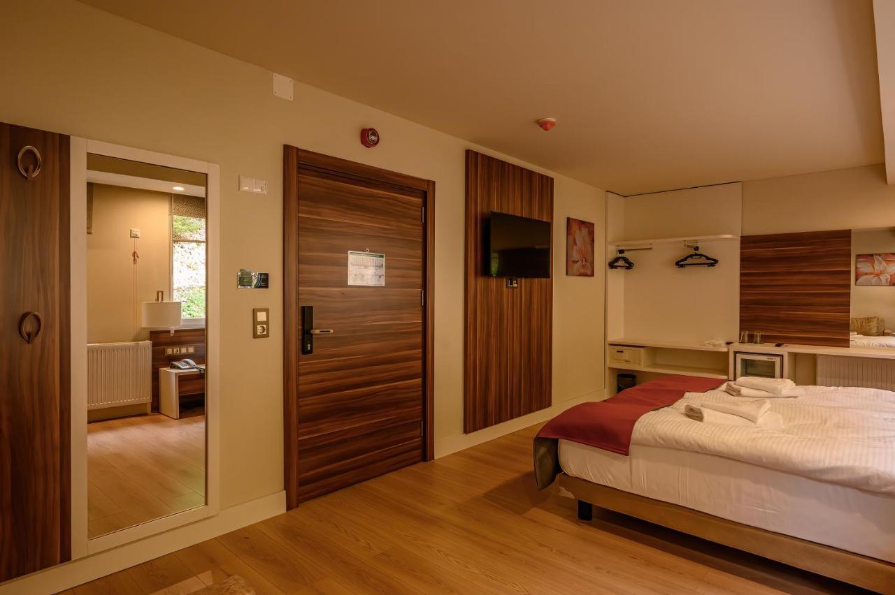 Hotel Schwarzbachtal Hideaway Erlbach  Экстерьер фото