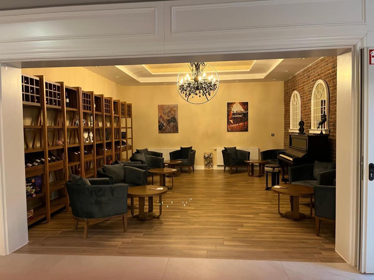 Hotel Schwarzbachtal Hideaway Erlbach  Экстерьер фото
