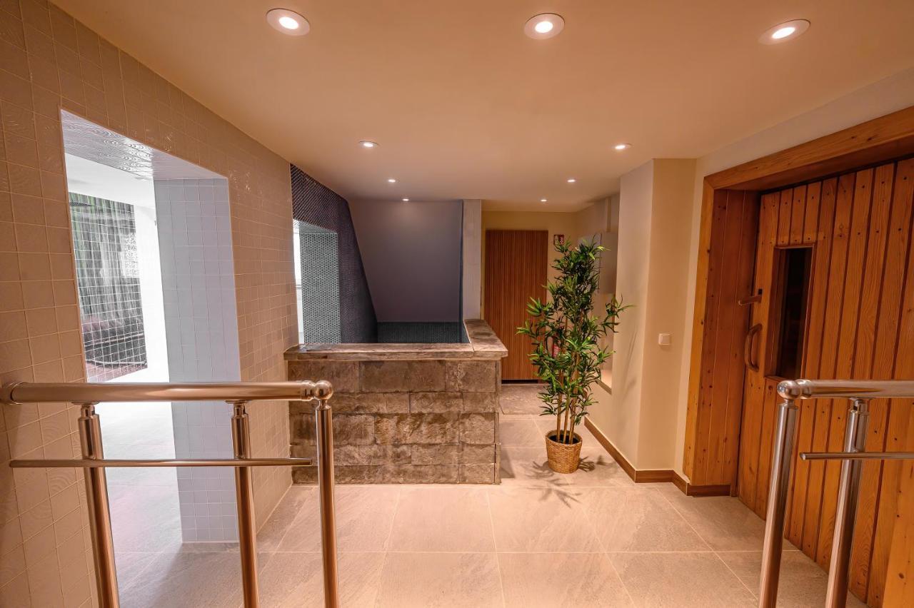 Hotel Schwarzbachtal Hideaway Erlbach  Экстерьер фото