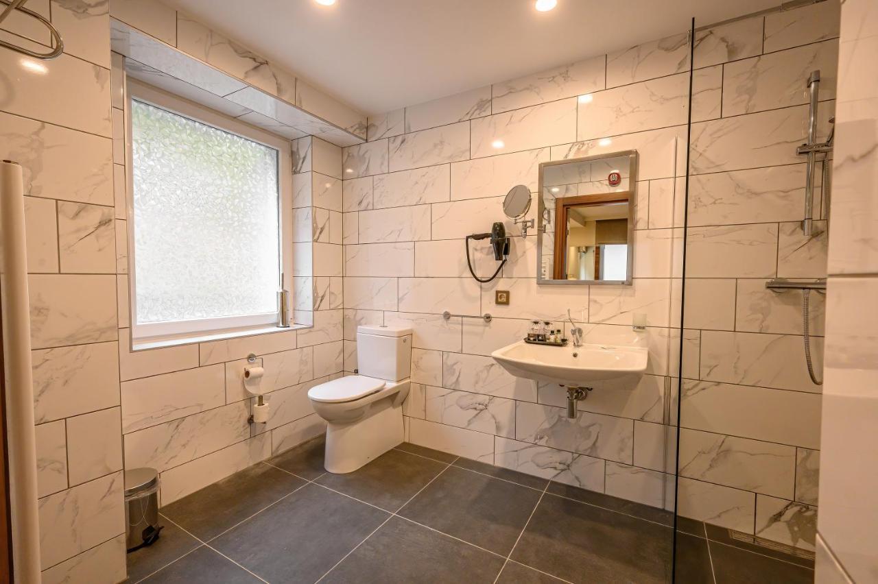 Hotel Schwarzbachtal Hideaway Erlbach  Экстерьер фото