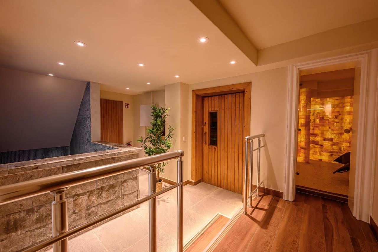 Hotel Schwarzbachtal Hideaway Erlbach  Экстерьер фото