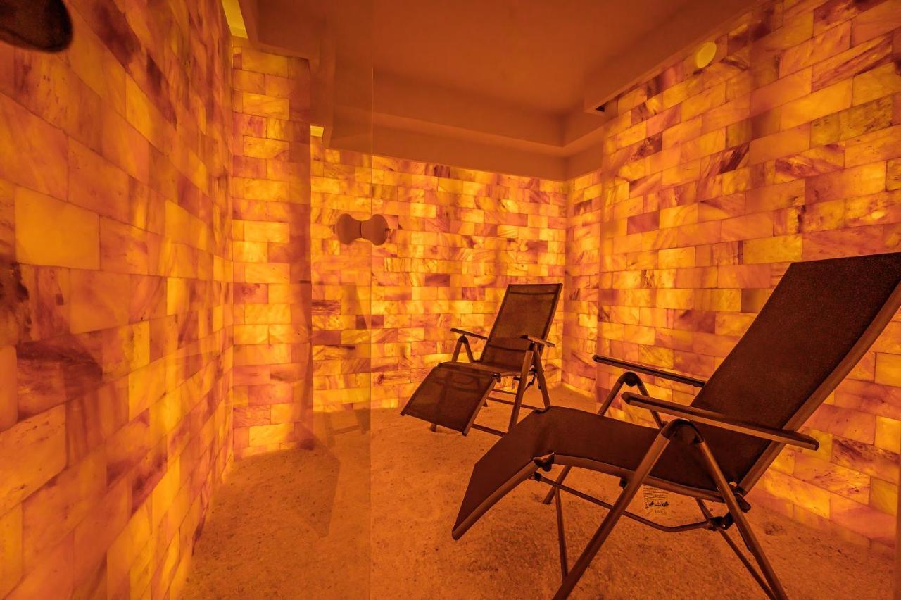 Hotel Schwarzbachtal Hideaway Erlbach  Экстерьер фото
