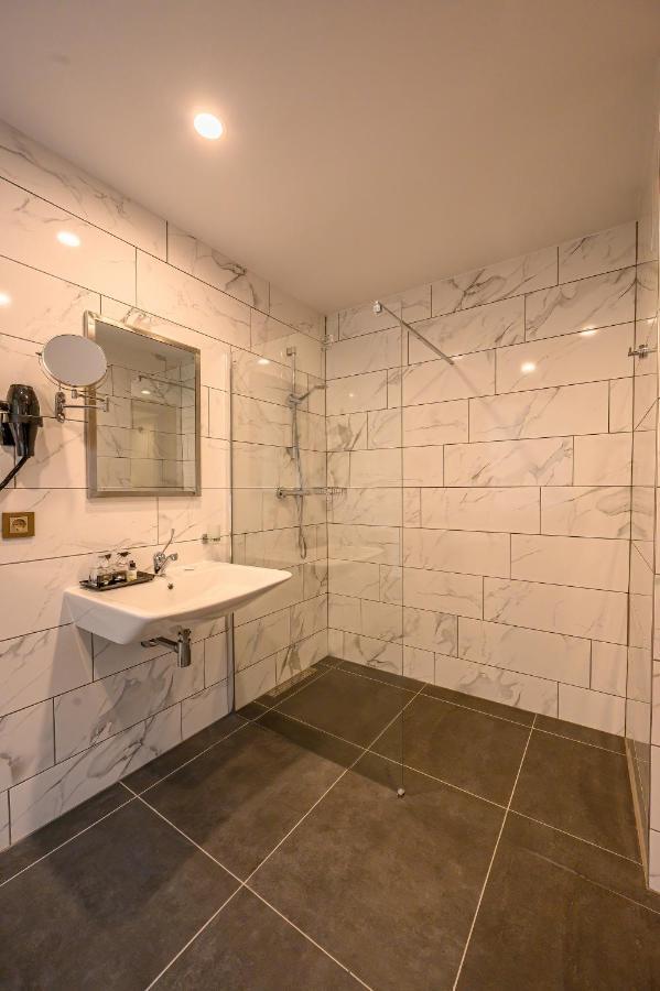 Hotel Schwarzbachtal Hideaway Erlbach  Экстерьер фото