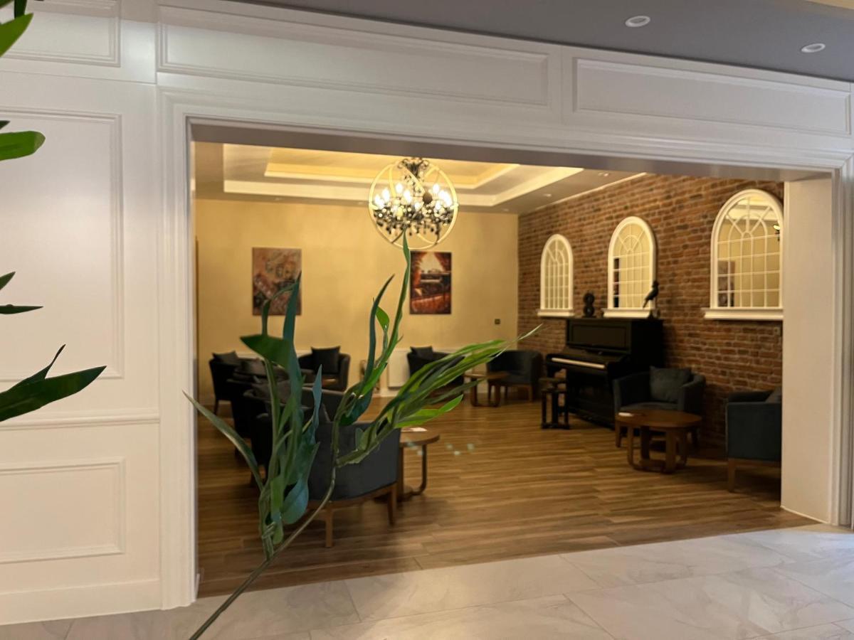 Hotel Schwarzbachtal Hideaway Erlbach  Экстерьер фото