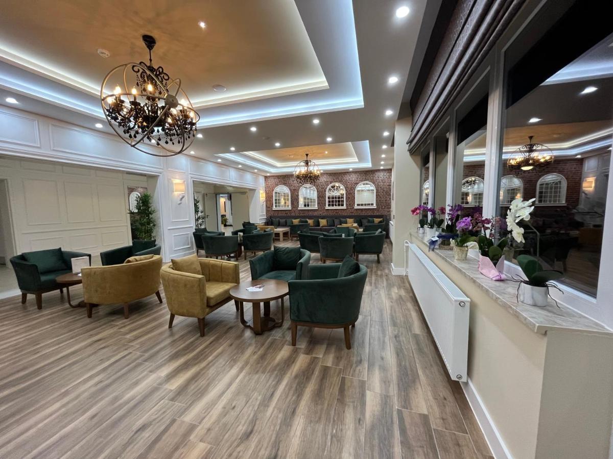 Hotel Schwarzbachtal Hideaway Erlbach  Экстерьер фото