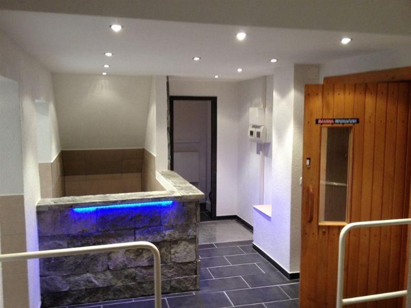 Hotel Schwarzbachtal Hideaway Erlbach  Экстерьер фото